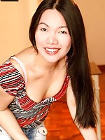 blonde she-males having sex