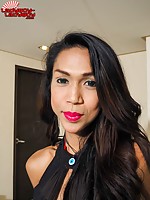 ladyboy mint porn