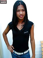 thai ladyboy huge